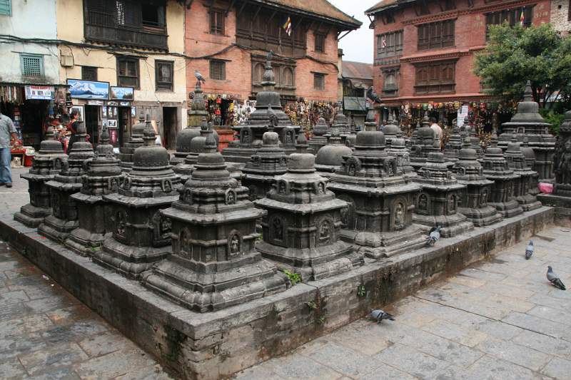 India & Nepal 2011 - 0396
